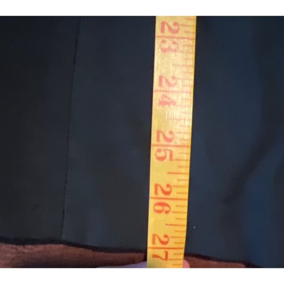 Candace Cameron Bure Womens Black Blazer MP 2-Button Business Casual Jacket NWOT - Picture 3 of 7